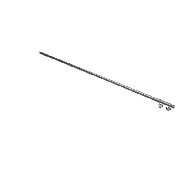 Cambro 60281 Axle Kit Long With Bolts