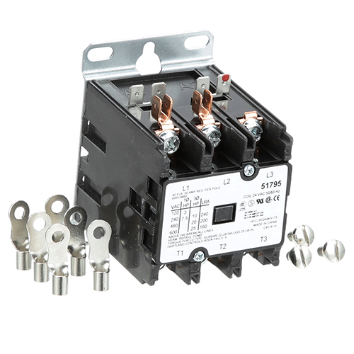 Henny Penny 51795 Oven Contactor Kit