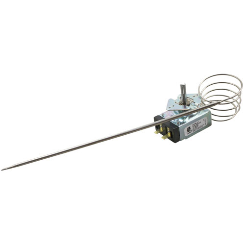 Vulcan Hart 5300-78H Thermostat Kx 3/16" X 11-1/2", 36" Cap, 100-450&deg;F