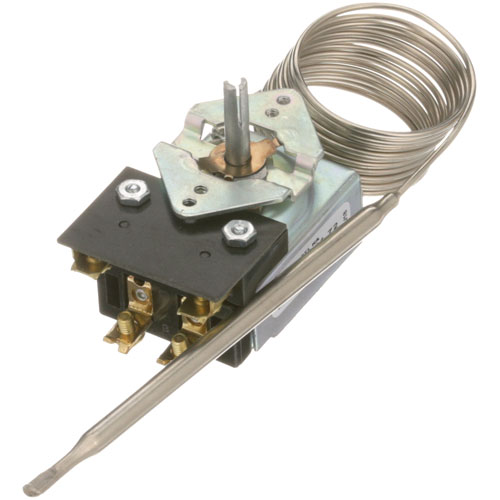 U-Line 5300-015 Thermostat  1/4" Bulb, Type KA, 100-550&deg;F