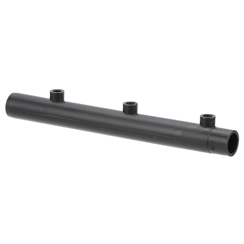 Hoshizaki 325738-02 Ice Machine Black Distributor Hose 2000S