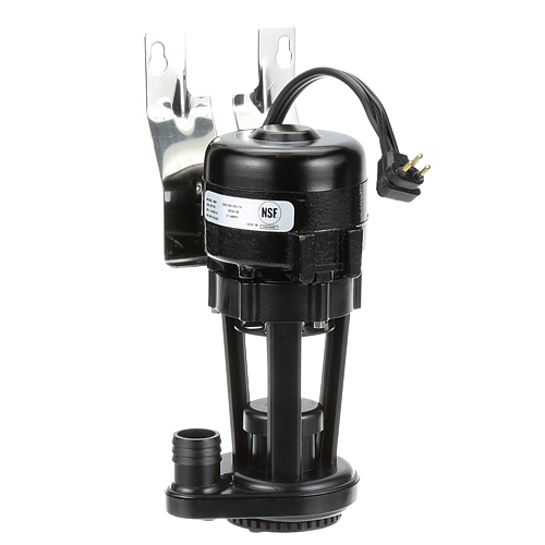 Manitowoc 85-8027-9 Water Pump 208/230V 50/60Hz