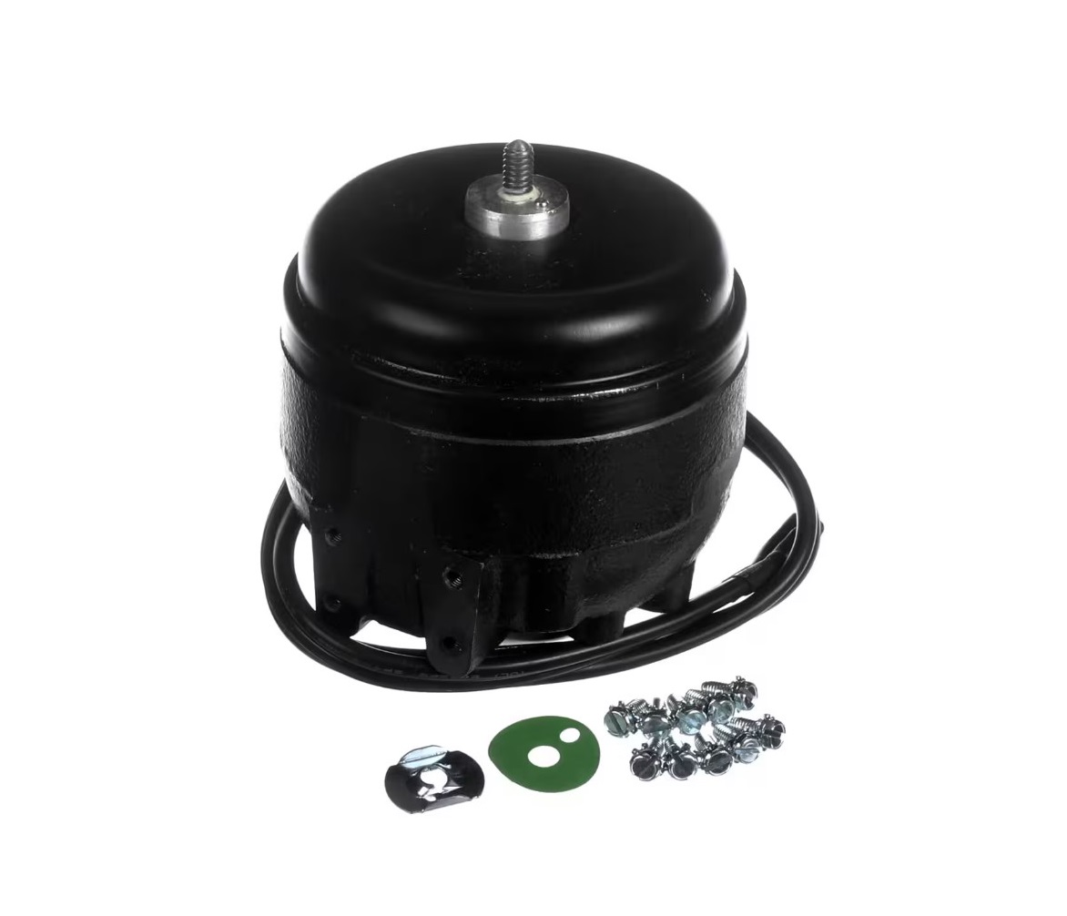 Scotsman 18-8736-01 Ice Machine Fan Motor 115V 60Hz