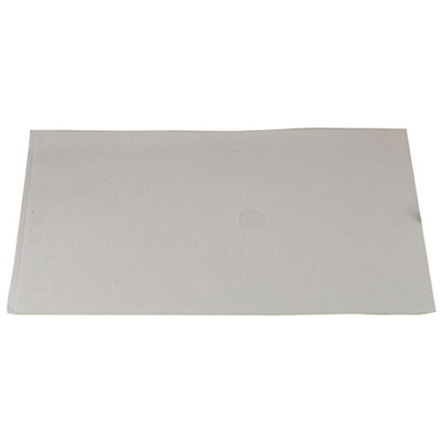 Vulcan Hart VH419702-1 Fry Filter 18" 1/2" X 23"
