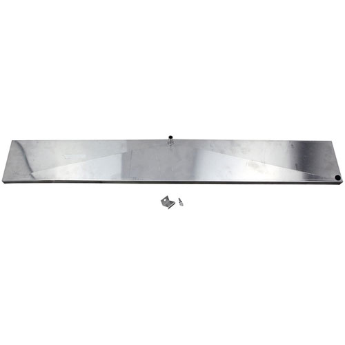 Continental Refrigerator CM6-0906 Evaporator Drain Pan