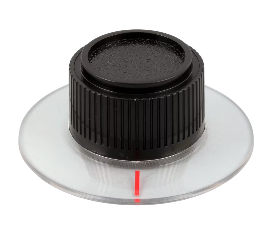 Vulcan Hart 00-428701-00005 Knob Control W/Indicator