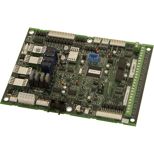 Taylor Freezer 70514SER Control Board Time/Temperature SER