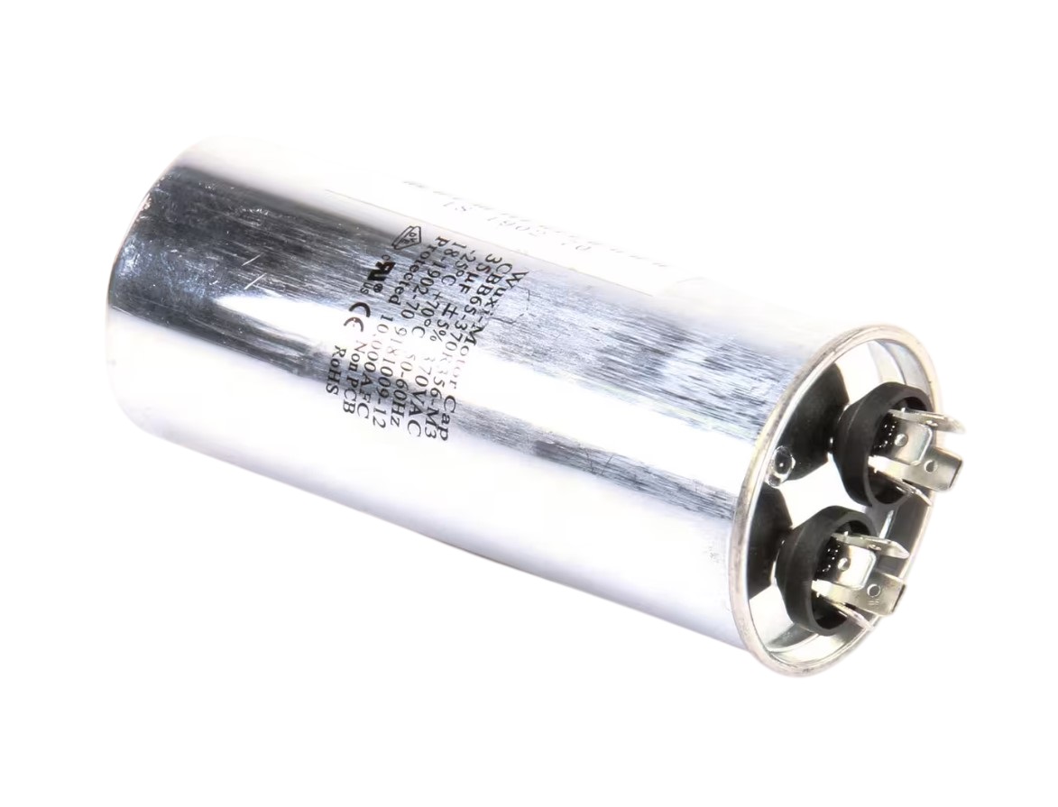 Scotsman 18-1902-70 Run Capacitor