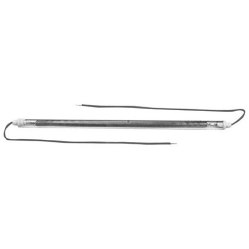 Holman 197841 Oven 12-1/4" Ceramic Quartz Element 11" Leads