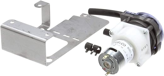Hobart 00-974108-00001 Dishwasher Conversion Kit ANKO TO WELCO