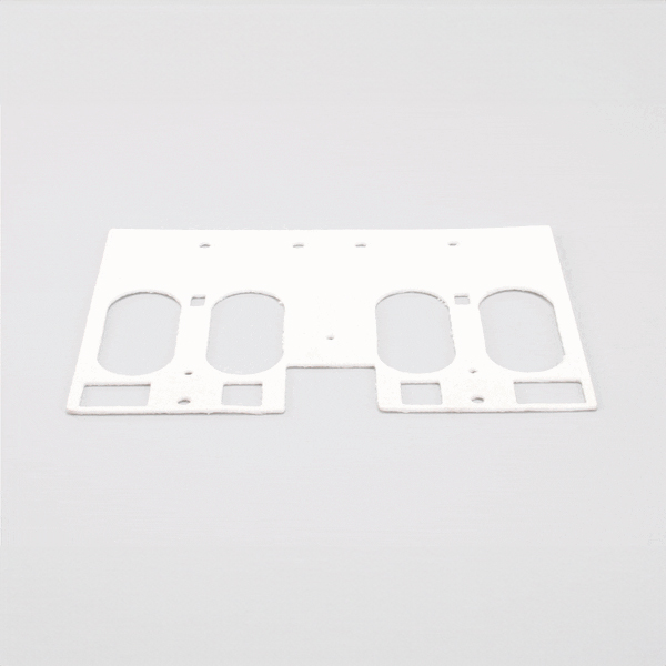 Pitco A8028401 Gskt BNR Bracket PG SG14R