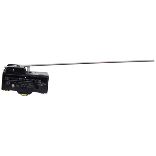 Jade Range 2035100000 Oven Door Micro Switch W/ 2 Hole 1" Centers