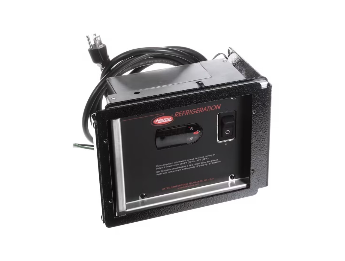 Hatco R00.02.0094.00 Control Box Conversion Kit CWB