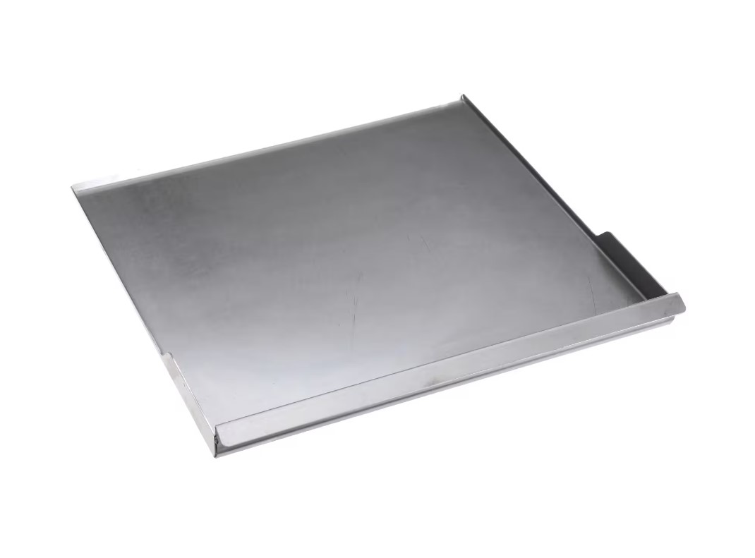 Hatco 04.56.687.00 Removable Catch Tray TQ3