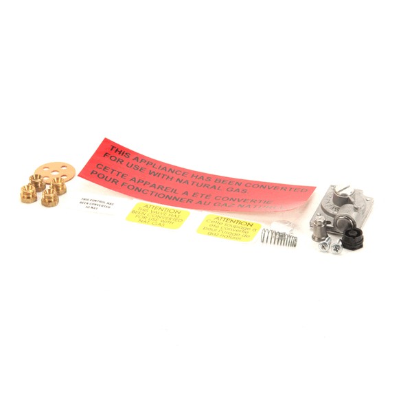 Pitco B7510031-C Conversion Kit Propane to Natural Gas 45C+