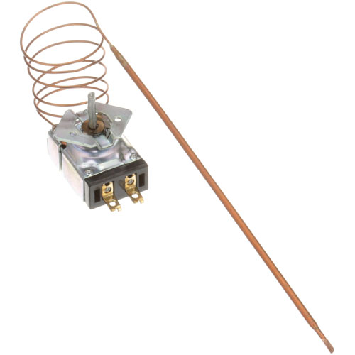 Hobart 00-342027-00008 Thermostat SP Temperature 200&deg;- 450&deg;F 3/16" X 10" 36"