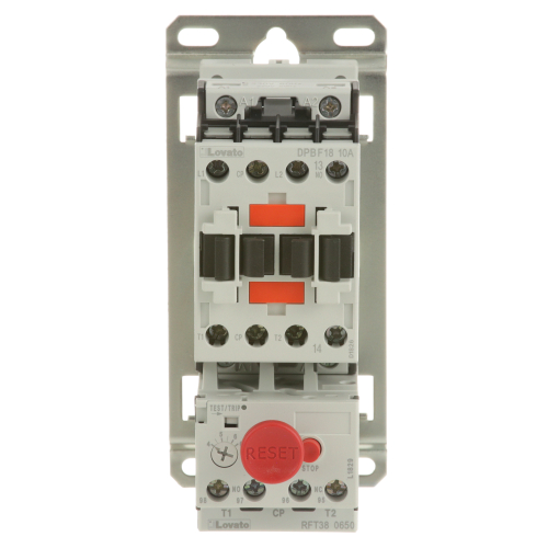 Taylor Freezer 066794-27J Contactor Start 1PH W/Overload
