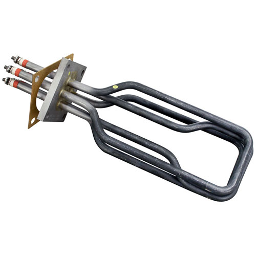Hobart 00-287591-00007 Dishwasher Heater 440/480V  5000/8000W