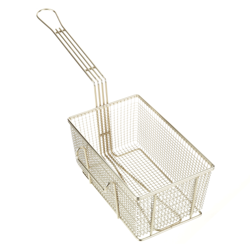 Cecilware V094A Fryer Twin Basket 10-3/4L 6-3/4W 5D