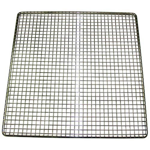 Pitco P6072128 Fryer Tube Screen 11-1/2" X 11 1/2"