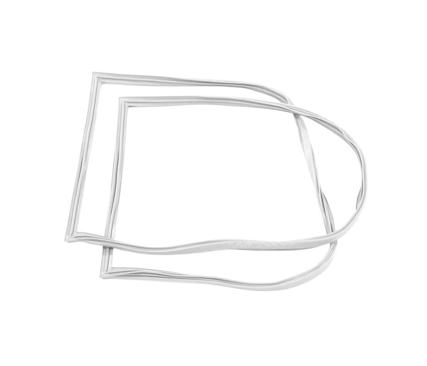 Traulsen 341-39024-00 Door Gasket Snap-In 1/1 D 59" X 20.625" X 0.75"