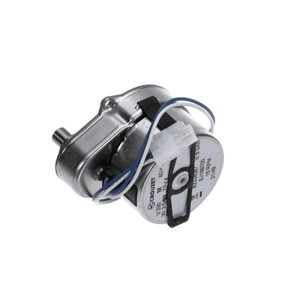 TurboChef TBC100884 Motor Gear 5 RPM 230V 60Hz