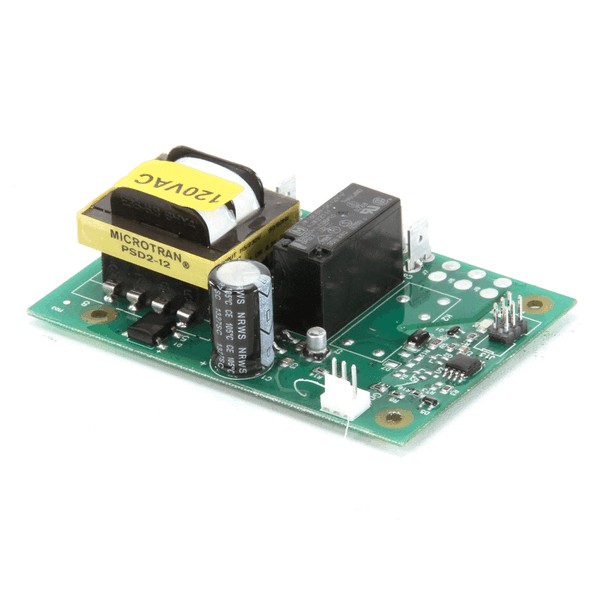 Manitowoc MAN000000308 Ice Dispenser Control Board 115V 1PH 60Hz
