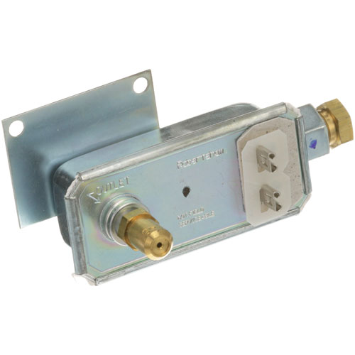 Hobart 715109-N Gas Safety Valve 3/8" Tube 3.03/3.3V