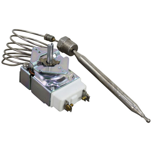 Cecilware GML345A Thermostat W/Temperature Control 200-375&deg;F 3/8" RX