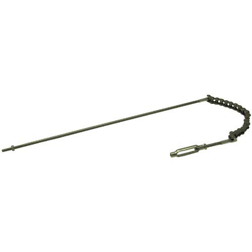 Garland 4520166 Oven Chain &Turnbuckle Assembly