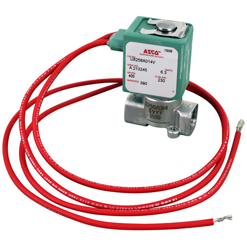 Hobart 00-853339 Convection Steamer Solenoid Valve