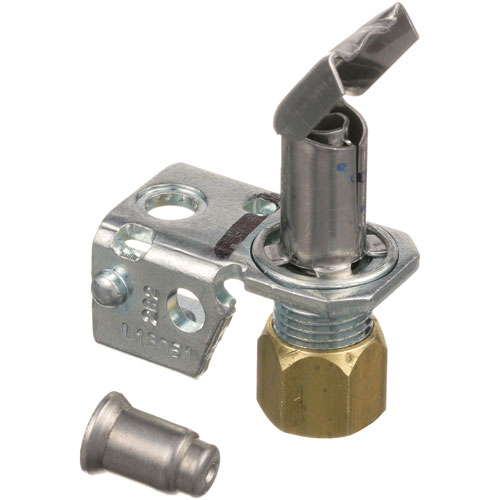 Vulcan Hart VH109839-1 Natural Gas/LP Pilot Assembly W/ Electrode Igniter