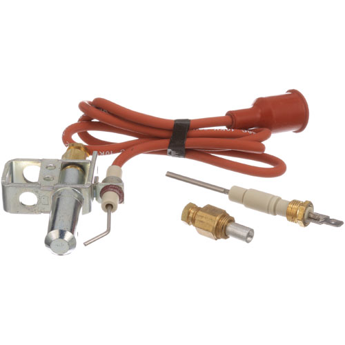 Middleby Marshall M2726 Ignitor Pilot