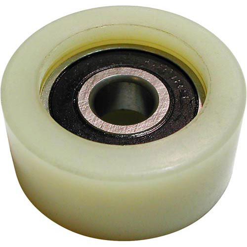 Berkel 4375-00031 Slicer DIA Roller Bearing W/5/8" Wide 3/8" ID Holder 1-1/2"