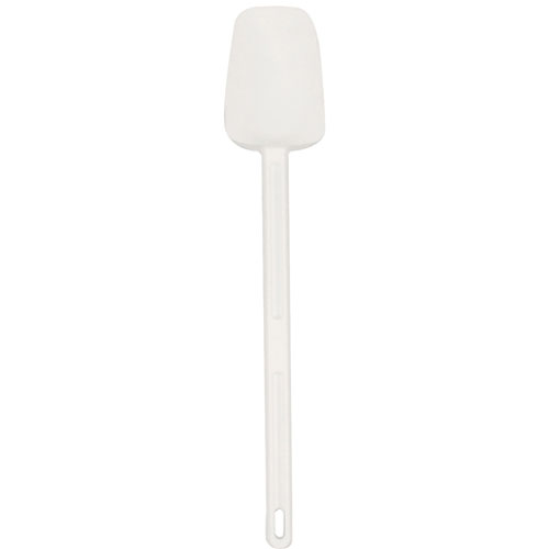 Rubbermaid 1938 Spoon Shaped Spatula, , 16-1/2"