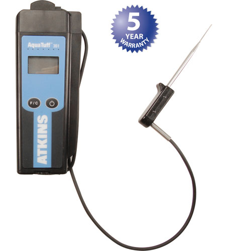 Atkins CP34032NSF Thermometer 351
