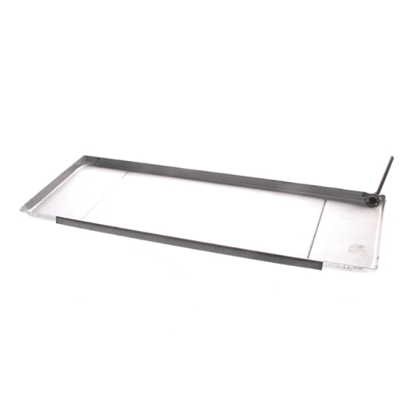 Traulsen SER2801200 Refrigerator Drain Pan Assembly