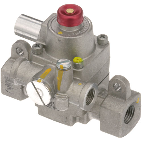 Jade Range 460-152-000 Range Safety Valve 1/4" X 1/4" FPT