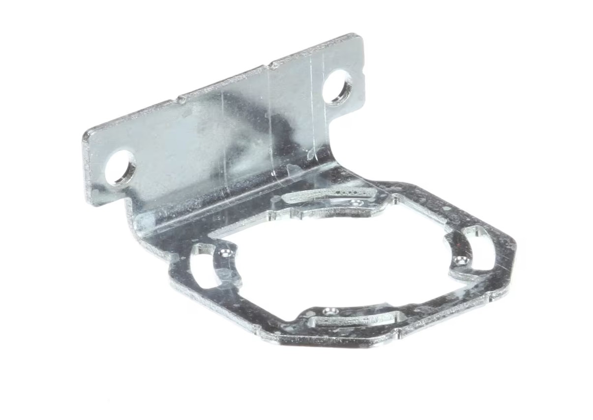 Ice-O-Matic 9041105-101 Purge Valve Mounting Bracket Service Kit