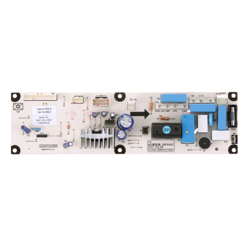 Turbo Air 30243L3000 Refrigerator Control Board