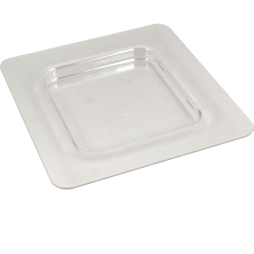 Lid ,F/Coldfest Pan,1/6,Clr For Cambro - Part# 60cfc-135