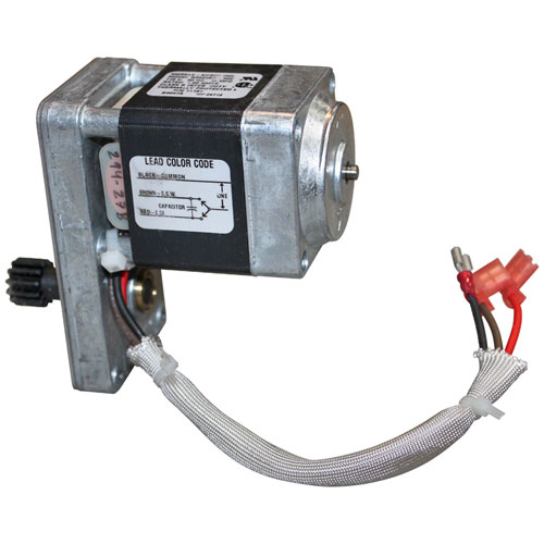 Frymaster FM806-5964SP Basket Lift Gear Motor 1.02A 115V 60Hz