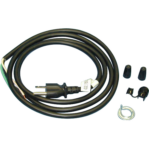 Hatco 02.18.030.00 Cord/Plug - 6 Ft