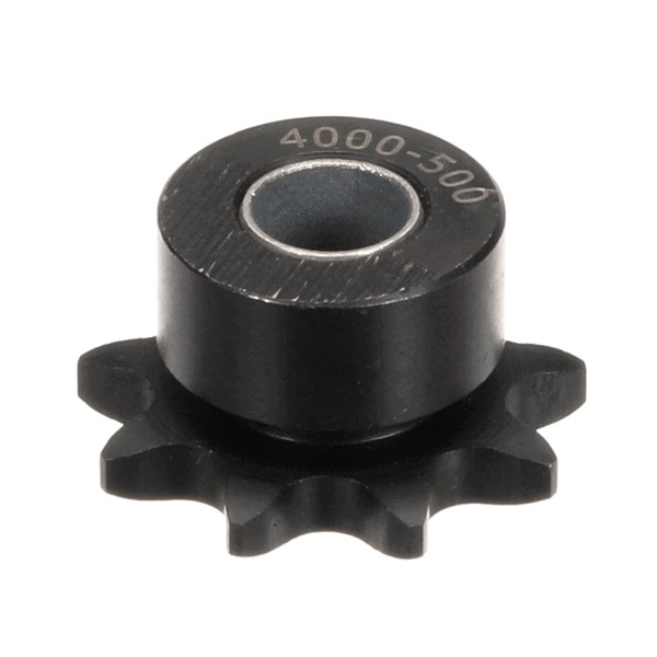 Somerset 4000-522 Sprocket W/Garlock Take-Up 41B09H