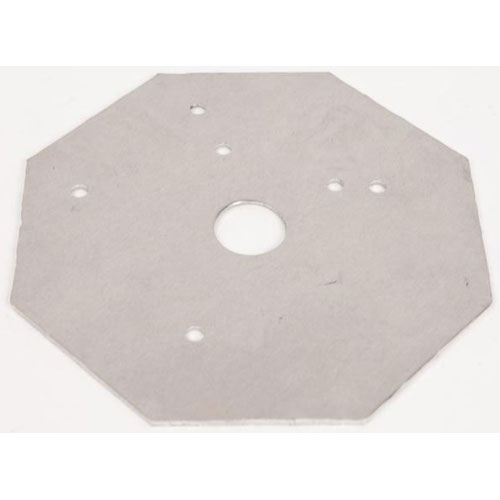 APW D8-50817 Cooker Warmer Server Heat Transfer Plate W/H