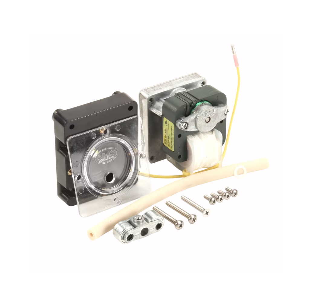 CMA Dish Machines 00415.00 Dishwasher Peristaltic Pump Assembly 50 RPM 115V/60Hz