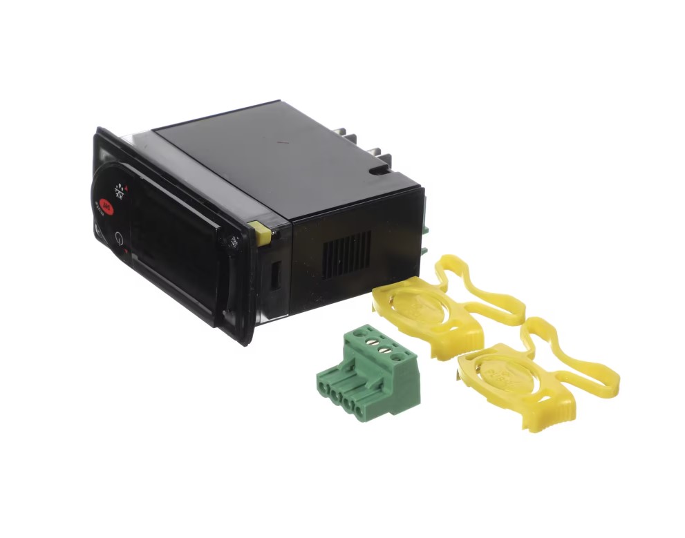 Silver King 46094 Digital Temperature Control