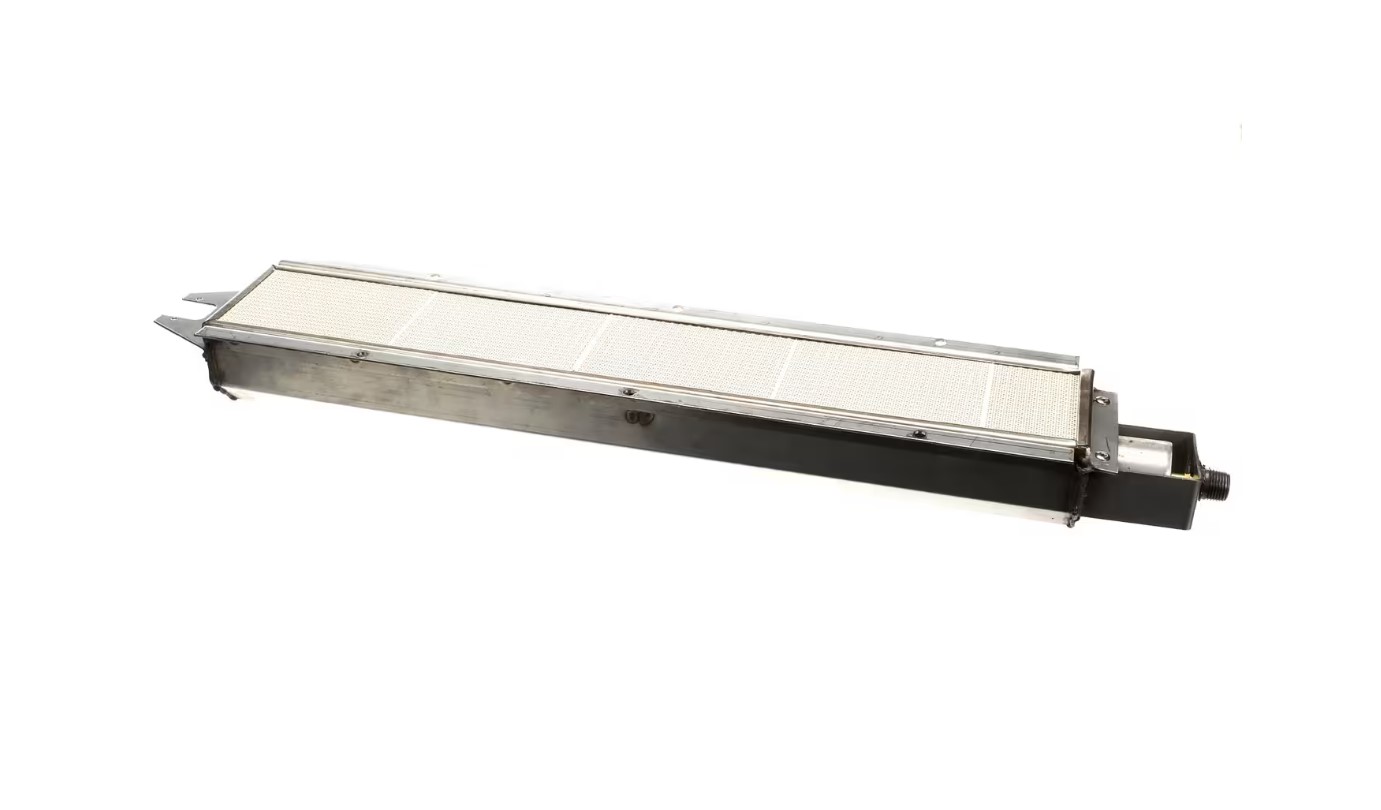 WOOD STONE 7000-0507 Infrared Burner 24"