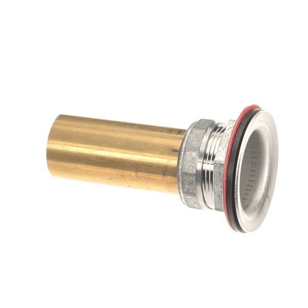 T&S Brass 017225-45 Dipperwell Drain Assembly Kit 2"