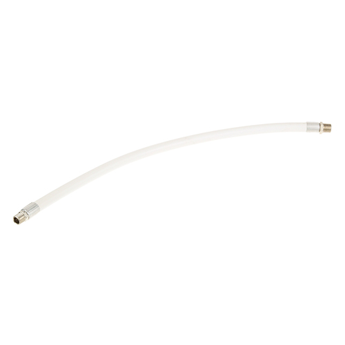 Allpoints 321875 Filter Hose - 2 Ft W/ 3/8 And 1/2 Fittings